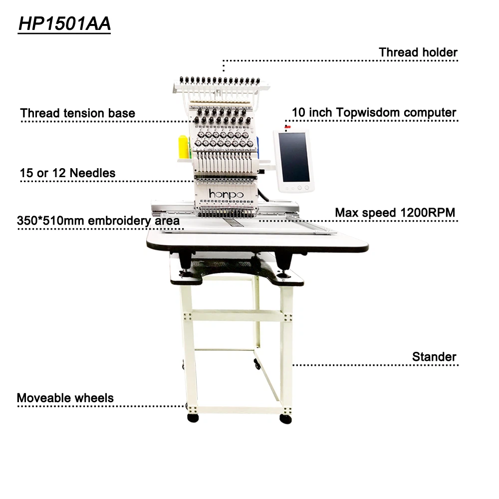 HP15001AA HP15001AA