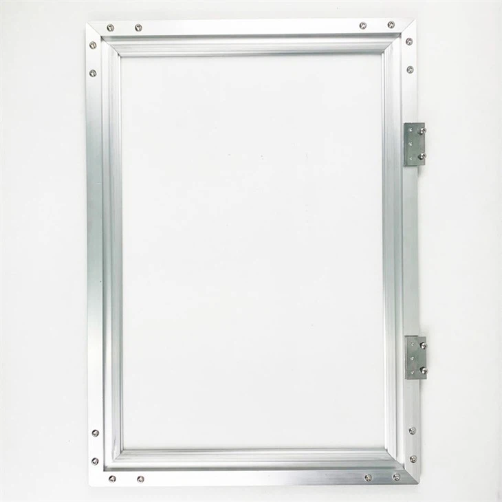 Embroidery flat frame  (5)