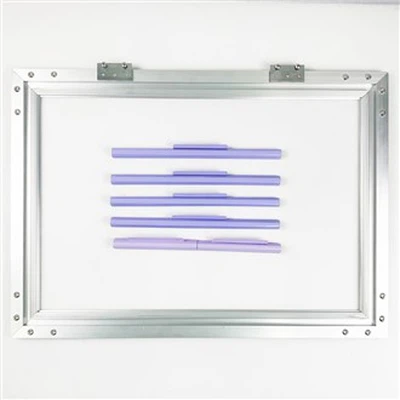 Embroidery Flat Frame