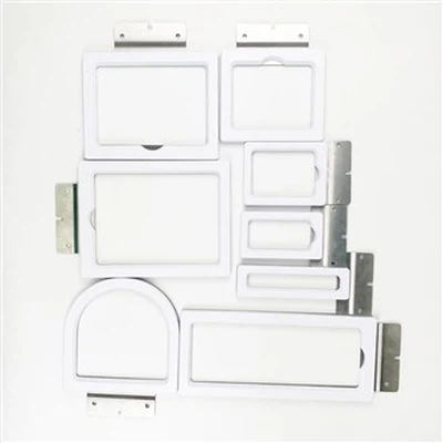 Magnetic 8 in 1 Device